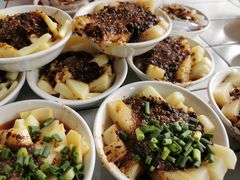 -洞子口张老二凉粉(文殊院店)