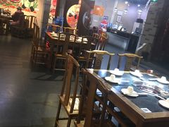 -香天下·四川火锅(安镇大润发店)