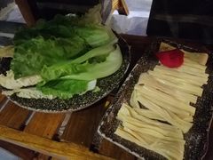 -蜀家渝重庆火锅(南屏街店)