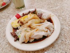 -河记肠粉店
