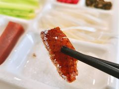 -四季民福烤鸭店(前门廊房二条店)