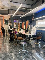 点击看大图 -BUTY HAIR 比帝专业烫染店