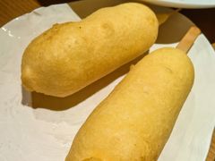 油炸冰棍-奉天小馆·非遗东北菜(沈阳万象城店)