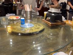 -灶东家民间菜(回兴店)