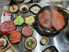 -郭铁柱·泥炉老火锅(江北龙湖天街店)