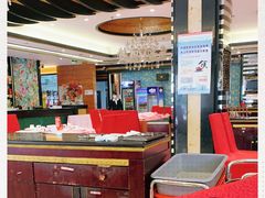 大堂-金八仙酒店