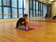 -北京红舞鞋少儿形体舞蹈教育(高新融侨城校区)