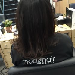 点击看大图 -mod's hair