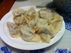 -东方饺子王(王府井关东古巷店)