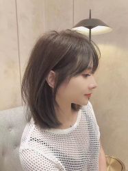 -Rise Hair上升造型