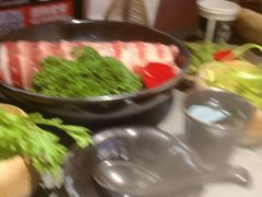 -云阿蛮云南生烫牛肉米线(奉贤路店)