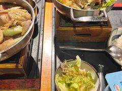 -石屋料理(南京西路店)