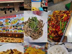 -渔家风味·鲅鱼水饺·央视展播·海鲜天津菜(开发区店)