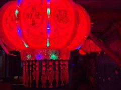 -果松木炭酸菜铜火锅·外婆参鸡汤