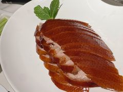-四季民福烤鸭店(东四十条店)