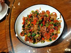 盐菜回锅肉-赤宴·川菜(玉林店)