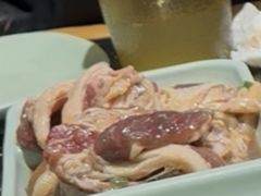 -韩盛·盛江山自助料理(沈辽路万达店)
