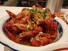 -江味龙虾馆·裸蓝龙虾(南山店)