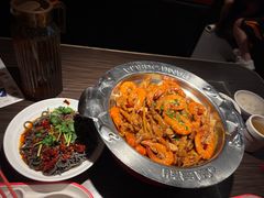 -胖哥俩肉蟹煲(重庆观音桥大融城店)