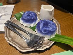 -帕蓝·暹罗料理(大学路店)