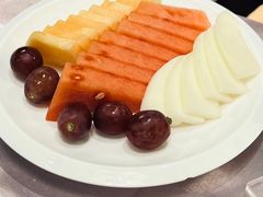 -北京全聚德(王府井店)