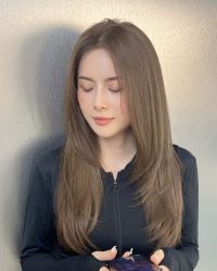 -丽时 Hair Salon