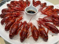 -刘栋梁大排档(淮海东路店)