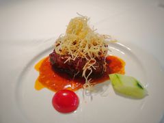 八分饱金丝排骨-八分饱·西津会(西津渡店)