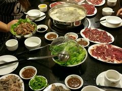 -八合里牛肉火锅(八合里总店)