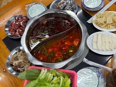 -佳荣老五生态牛肉馆