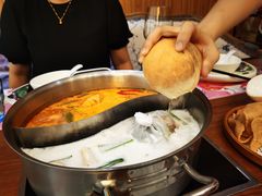-樾餐厅泰式海鲜火锅(民歌湖店)