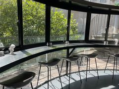 -CEMENT·coffee bar (凤凰创意园店)