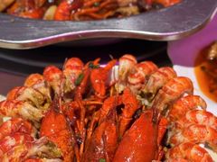 -陈帅夜排档·龙虾·炒菜·烤串(世茂店)