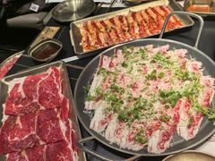 -西塔老太太泥炉烤肉(龙湖北苑天街店)