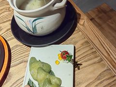 -金成潮菜博物馆(海珠湿地店)