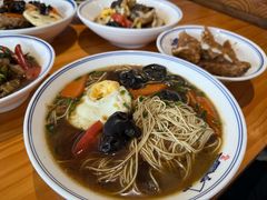 -天天鲜面馆(衡山路店)