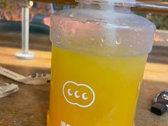 -混果汁(福田领展中心城店)