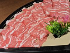 -快乐小羊·内蒙牛羊肉火锅(流花中心店)