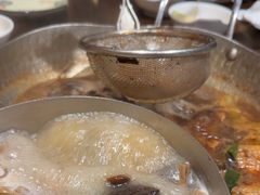 -潮澎派·潮汕菜大排档(南较西路店)