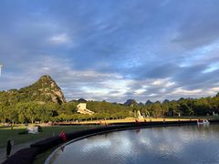 -Club Med地中海俱乐部·桂林度假村