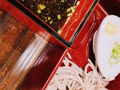 -东京屋(武定路店)