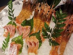 -Mr.Fish鱼鲜生海鲜放题(高德置地冬广场店)