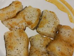 -金膳禾铁板料理(万达店)