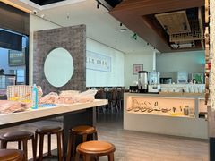 -天怡興·百年蒸饺(万豪广场店)