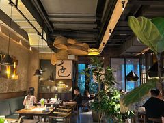 -薇酌饮·陕西菜(南门外店)