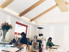 -稀物集咖啡(徽州大道店)