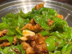 -荔枝苑养生餐厅(尊尚领地店)