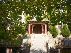 -韩家民俗村