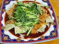 -莲香西域·正宗新疆菜(龙华店)