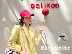 -Golikooo Vintage(中古店)